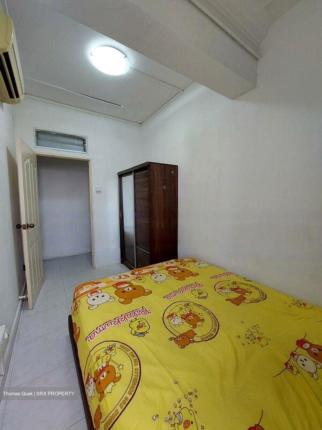 Jalan Besar Plaza (D8), Apartment #550556951